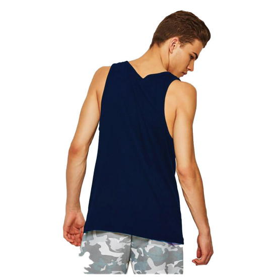 Ellesse Ανδρική αμάνικη μπλούζα